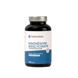 Nutrivita Magnesium Complex 120 capsules