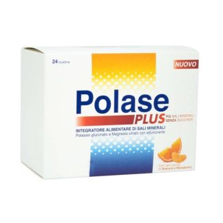 Polase Plus 24 Envelopes