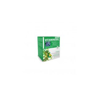 Dietmed Vitamin Strong 15 Ampoules