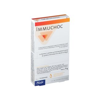 Immuchoc Cpr 15