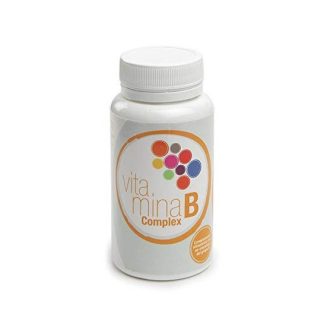 Artesania Agricola Vitamin B Complex 60caps