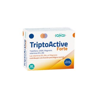 Sakai Triptoactive Forte 60comp