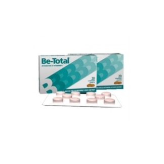 Betotal 20Cpr Coated