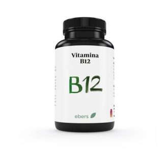 Ebers Vitamin B12 60comp