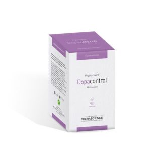Physiomance Dopacontrol 90 Capsules