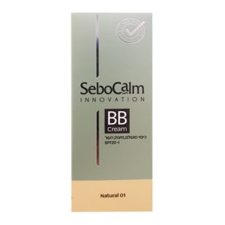 Innovation BB cream natural shade