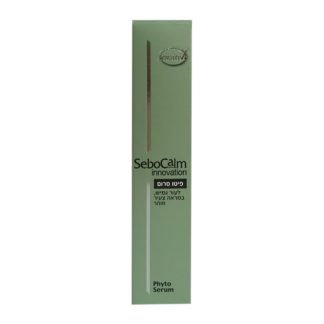 Innovation Phyto serum