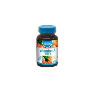 Naturmil Vitamin A 60comp