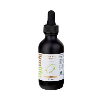 Lipolife Liposomal Vitamina K2 60ml