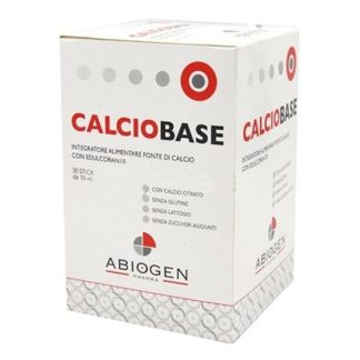 Calciumbase 30Stick 10Ml