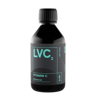 Equisalud Lipolife Gold Vitamin C Liposome 250ml