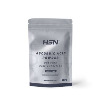 HSN Ácido Ascórbico Vitamina C en Polvo 150g