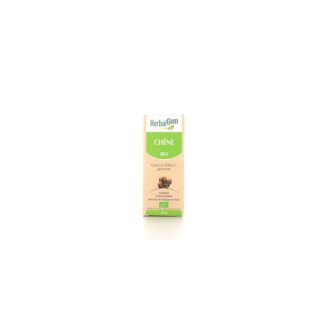Herbalgem Oak Macerate Concentrate 30ml
