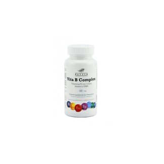 Betula Vita B Complex 60caps