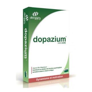 Dergam Dopazium 60 glules