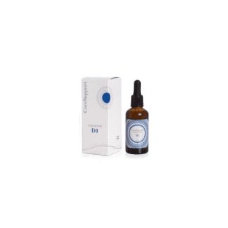 CureSupport Liposomal D3 60ml