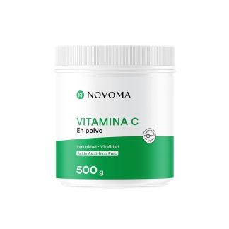 Nutrivita Vitamin C powder 500g