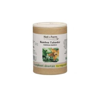 Nat&Form Eco Bamboo Gelveg60