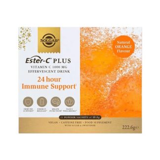 Solgar Ester-C Plus 21uds