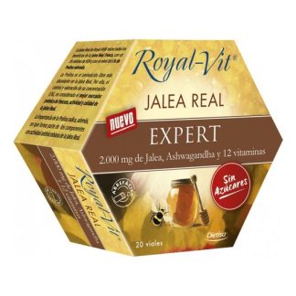 Royal-Vit Expert Sugar Free Diet