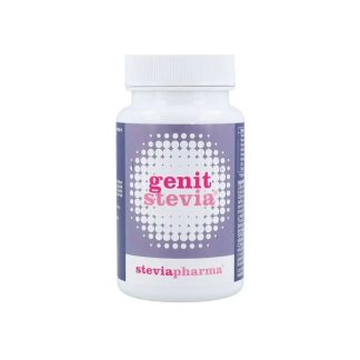 Steviapharma Gynestevia 50caps