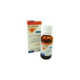 D3 Biane Drops 15 ml