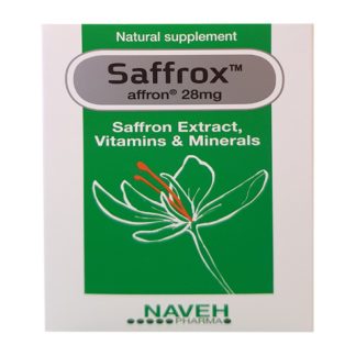 Saffrox