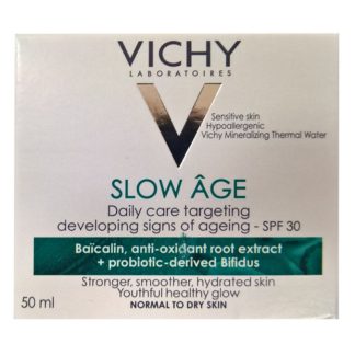 Slow Age day cream