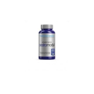 Therascience Physiomance Oestromodul 60 capsules