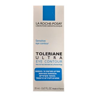 Toleriane Ultra Eye Contour