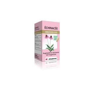 Arkogelules Echinace Glules Box Of 45