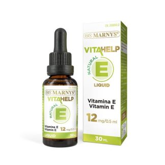Marnys Vitamina E Liquida 30ml
