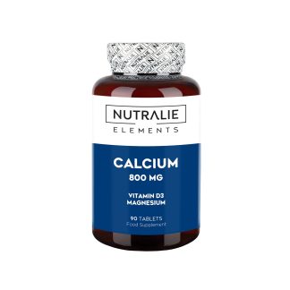 Nutralie Calcio 800mg Bio 90comp