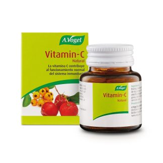 Bioforce Vitamin C 40comp