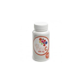 Artesania Agricola Vitamin C 60caps