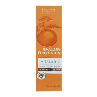 Vitamin C - Serum