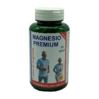 Robis Magnesium Premium 7 Sales 100caps