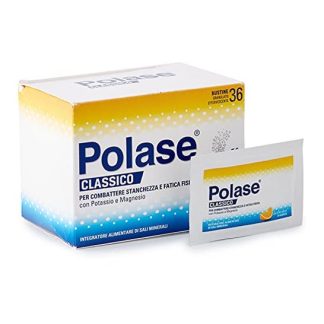 Polase Orange 36Bust