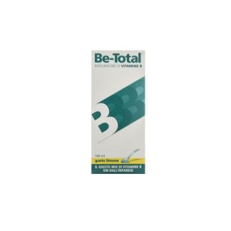 Betotal Lemon 100Ml