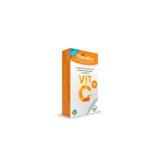 Theralica Vitamina C 30 Perlas