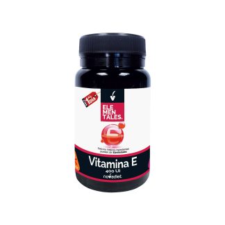 Novadiet Vitamin e 268mg 60caps