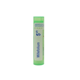 Boiron Millefolium 5ch tube granules