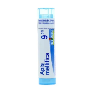 Boiron Apis Mellifica 9ch tube granules