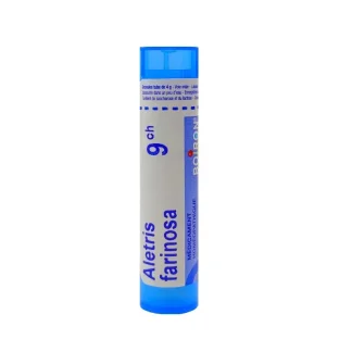 Boiron Aletris Farinosa 9ch tube granules
