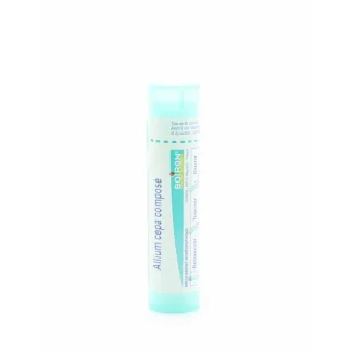 Boiron Allium Cepa Composé Tube Granules