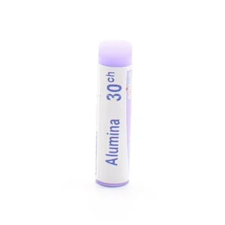 Boiron Alumina 30CH Tube Unidose