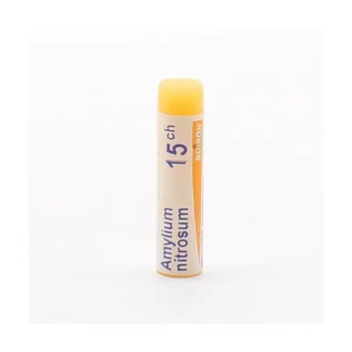 Boiron Amylium Nitrosum 15CH tube unidose