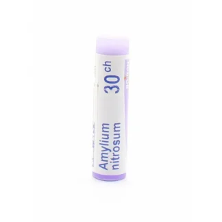 Boiron Amylium Nitrosum 30CH Tube Unidose