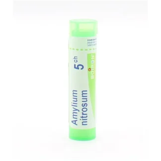 Boiron Amylium Nitrosum 5CH tube granules