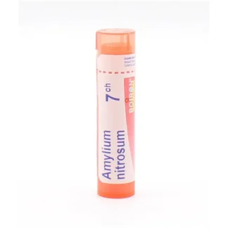 Boiron Amylium Nitrosum 7CH Tube Granules